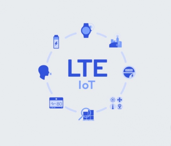 퀄컴 9205 LTE 모뎀칩은 셀룰러 통신, IoT 제품 및 서비스 구축에 필요한 기능을 통합해 단일 칩셋 내에서 제공한다.