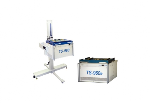 PXI/PXIe 기반 TS900 시리즈 반도체 테스트 시스템