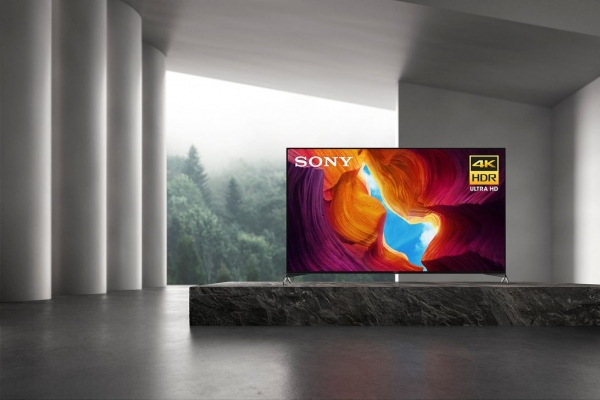 소니의 48인치 OLED TV. 얼마에 팔릴지?