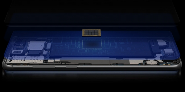 지난해 4월 출시한 삼성전자 갤럭시S10 5G