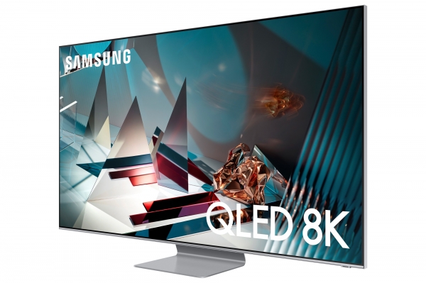 삼성 QLED 8K TV(모델명 Q800T)