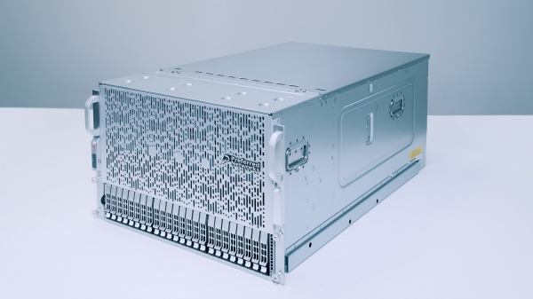 PFN 슈퍼컴퓨터 'MN-3'