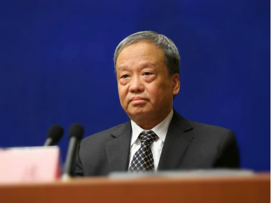 원쿠(闻库) 중국 산업·IT부(工业和信息化部, MIIT) 대변인