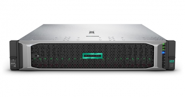 HPE 프로라이언트(ProLiant) DL 380 Gen10 서버