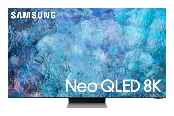 삼성전자 미니 발광다이오드(LED) TV 신제품 네오 QLED 제품