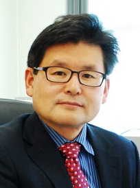박진호 영남대 교수