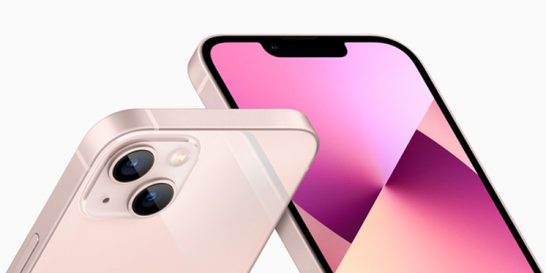 애플 아이폰13(2021년 모델)