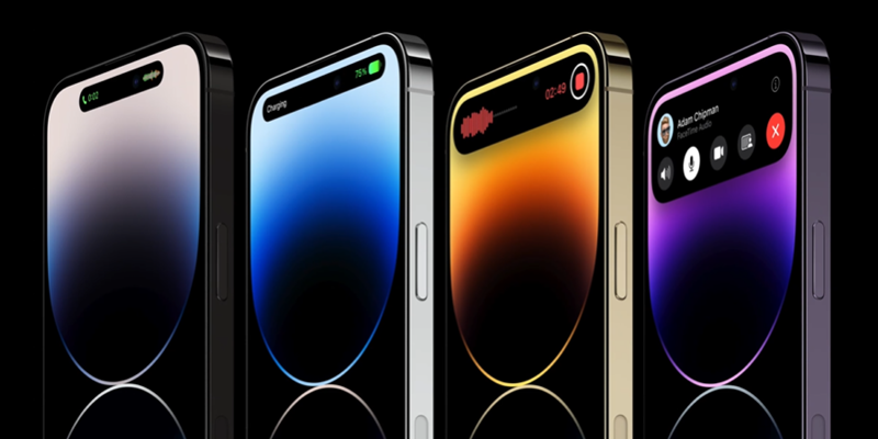 直板機的終極形態？蘋果正要求三星與 LG 為新一代 iPhone 研發無邊框屏幕設計！ 1