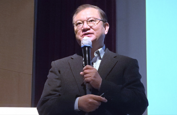 [반도체 3대 기술 콘퍼런스] 베스트본 "선플립 특허로 하이브리드 본더... - 뉴스 썸네일 이미지