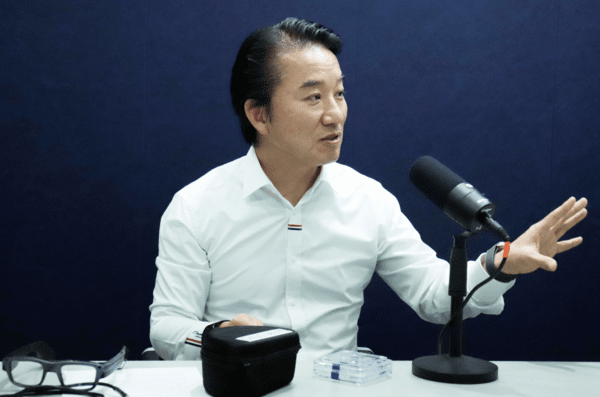 [Y인사이트] 엘코스 택한 메타...라온텍, "AR 글래스 표준경쟁 우위" - 뉴스 썸네일 이미지