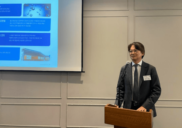 덕양에너젠, 9.2조 투자 '샤힌 프로젝트'에 수소 단독 공급