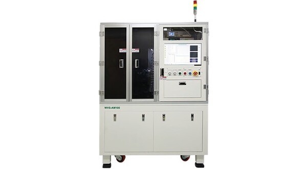 한울반도체, 하와이 알로하넷 공개..."자체 성장하는 AI 검사 솔루션"