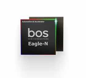 램버스, 보스반도체에 보안 IP RT-640 공급 - 뉴스 썸네일 이미지