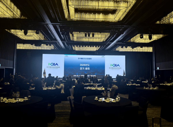 배터리산업협회, 엄기천 체제 전환...공급망에 방점 - 뉴스 썸네일 이미지