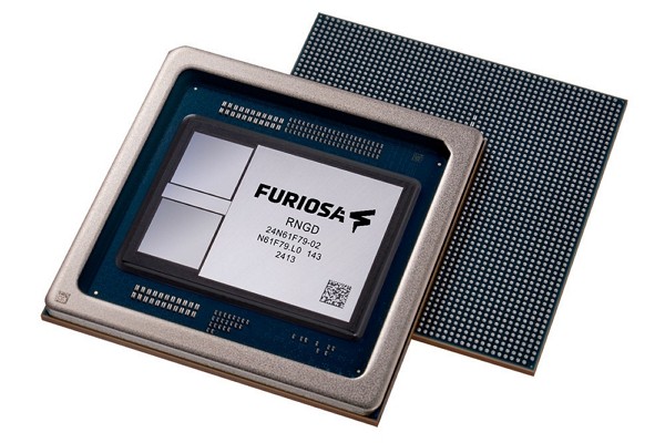 AI 팹리스 4인방, 2세대 칩 본격 출격...내년 IPO 시험대 - 뉴스 썸네일 이미지