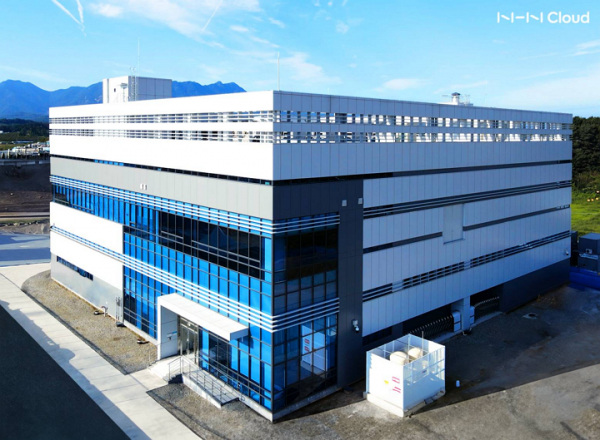 NHN클라우드, 데이터센터 '리스'에 주목..."AI 수요 신속 흡수" - 뉴스 썸네일 이미지