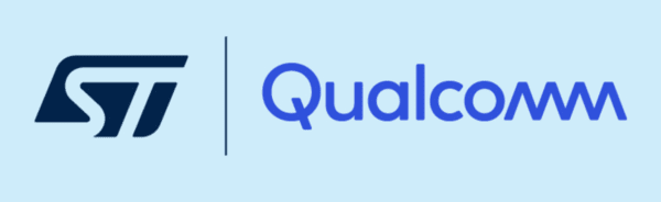 ST마이크로, 퀄컴 웨어러블 칩 옆자리 꿰찼다 - 뉴스 썸네일 이미지