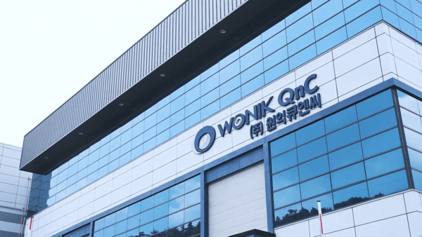 원익 '2세 경영' 닻 오른다...이규엽 부사장, 이사회 진입 - 뉴스 썸네일 이미지