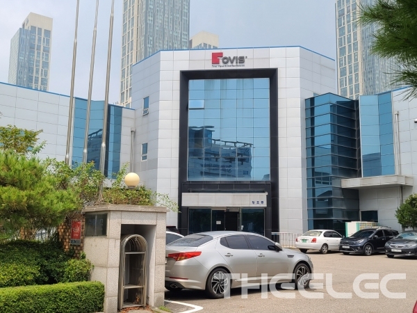 토비스, 전장 디스플레이 떼어낸다…'네오뷰' 코스닥 재상장 예심 통과