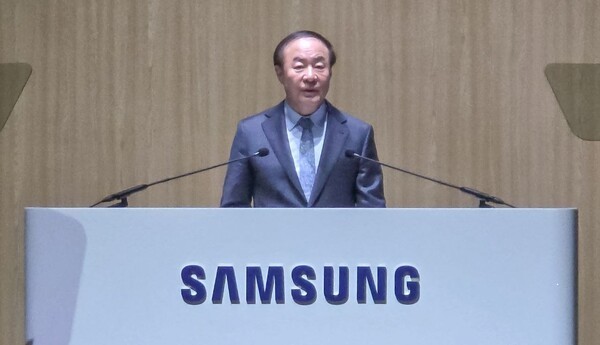 삼성전자, 올해 시설·R&D 투자 110조 이상...전년비 22% 증가