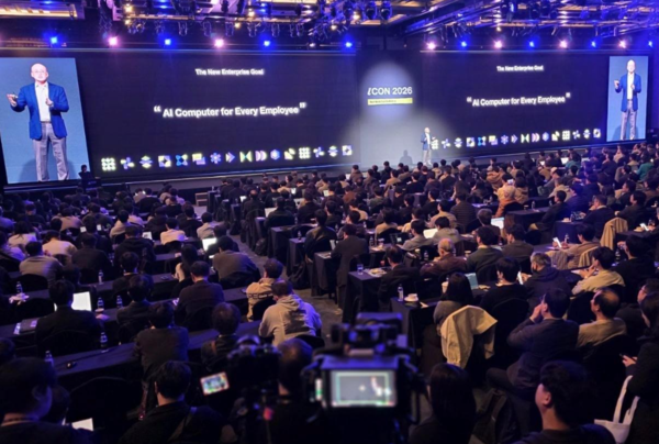 메가존, "AI 도입의 핵심은 운영"...거버넌스·보안 프레임워크 제시