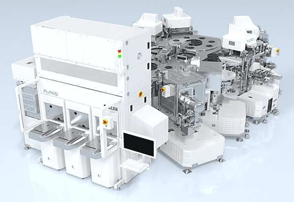 디스플레이→배터리→반도체' 아바코의 변신