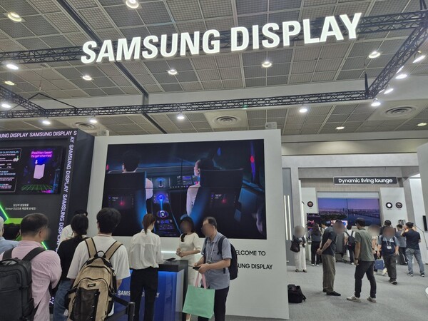 삼성디스플레이도 '과반 노조' 출범