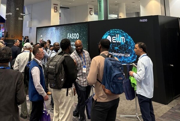 파수 AI, 260억 규모 'AX 원스톱 바우처' 공급기업 선정