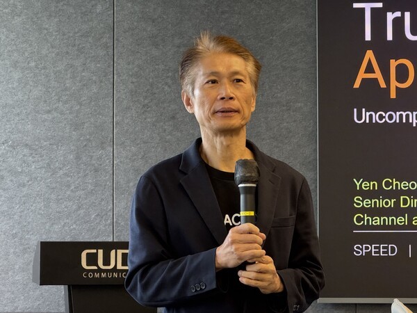 블랙덕, AI 보안·CRA 대응 "韓 수출길 열 것"