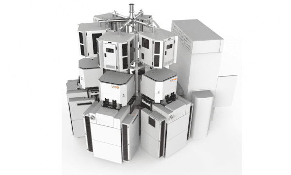 브이엠, SK하이닉스와 '3세대 식각 장비' 공동개발 추진 - 뉴스 썸네일 이미지