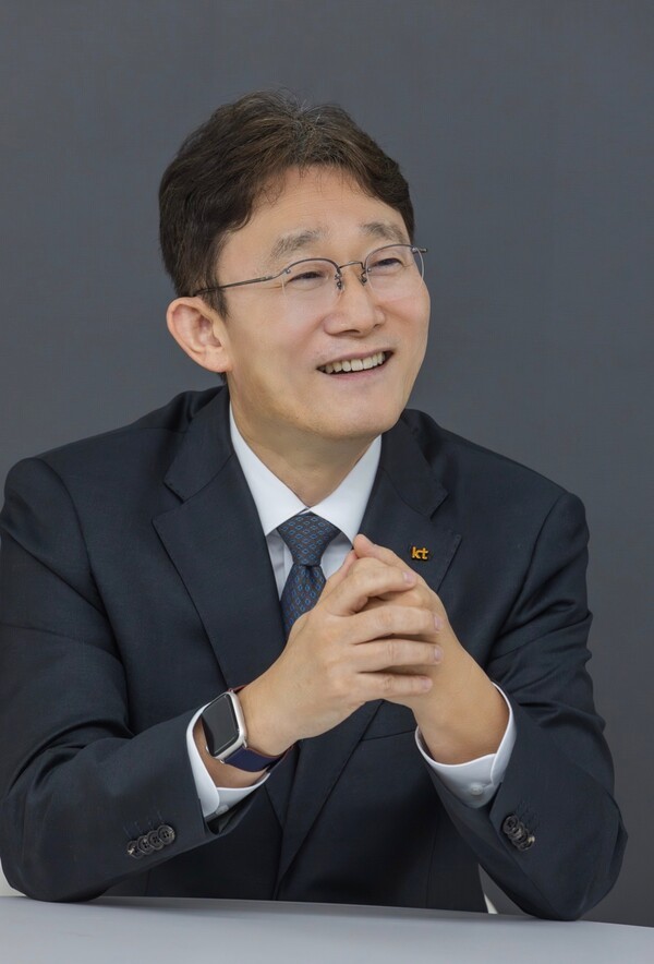 KT, 이사회 인사권 간섭 없앤다... 대표이사에 힘 실린다