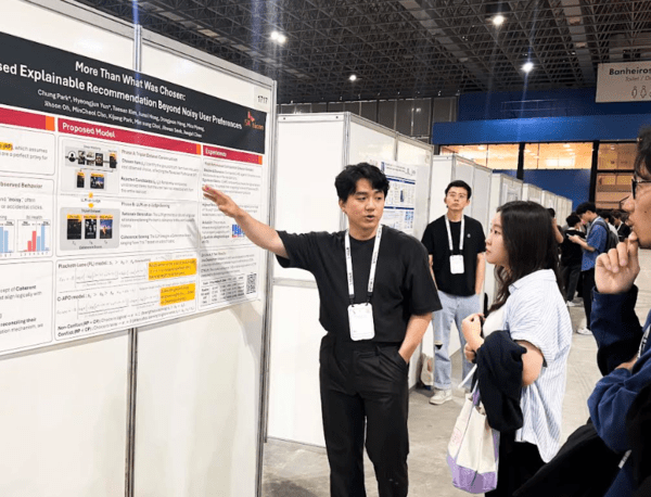 SKT, 국제 AI 학회 ICLR에서 AI 추론 모델 논문 발표