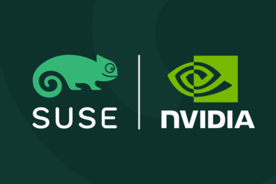 수세, 소버린AI 플랫폼 '수세 AI 팩토리 위드 엔비디아' 발표