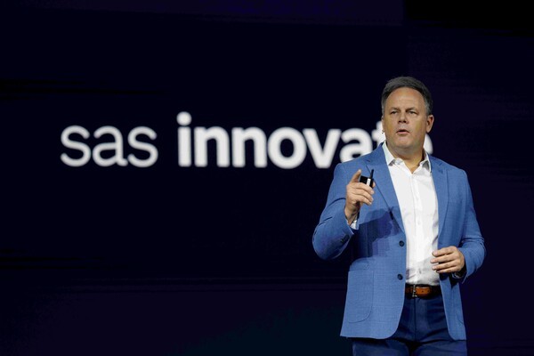 SAS 바이야, 에이전틱 AI 기반 고도화 업데이트