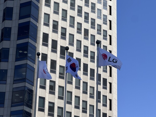 LG전자, 엔비디아와 '피지컬 AI' 동맹 확대…"선행 R&D 협력 논의"