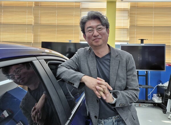 [일렉 스타] 초기화는 거짓말...씨피식스, 차량 개인정보 '완전 삭제' 승... - 뉴스 썸네일 이미지