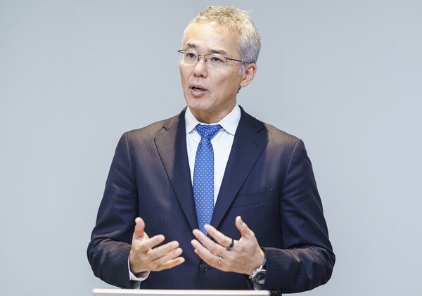 ST, 엔비디아 AI 데이터센터 '800V' 전력설계 겨냥…"시장 수요에 적기 대응"