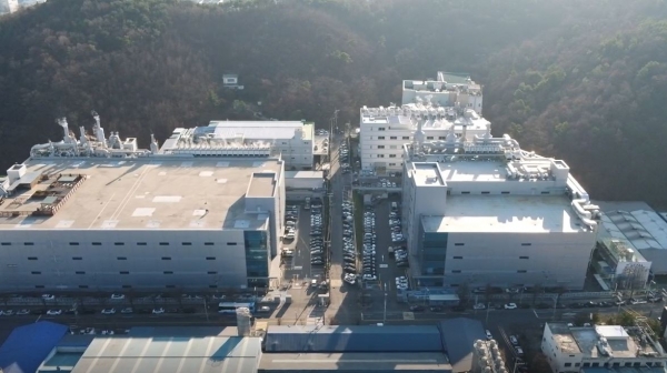 대덕전자, AI 기판에 8000억 이상 투입