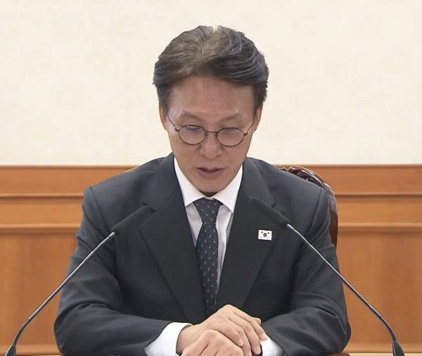 정부 '글로벌AI허브' 비전 선포... ITU, ILO 등 9개 국제기구와 연대