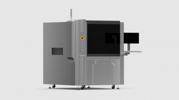 레이저쎌, 국내 반도체 기판업체와 9억원 규모 장비 계약 - 뉴스 썸네일 이미지