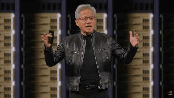 엔비디아, HBM4 탑재한 '베라 루빈' 양산