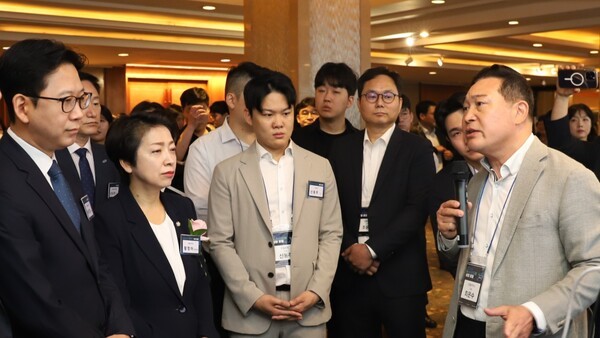 과기정통부, K-AI반도체 성장 포럼 개최