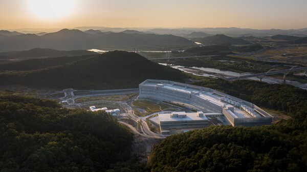 네이버·엔비디아, 초대형 AI 팩토리 공동 사업 합의
