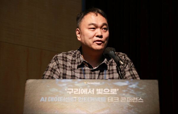 ST마이크로 "AI 데이터센터 수요에 실리콘 포토닉스 기술 집중"