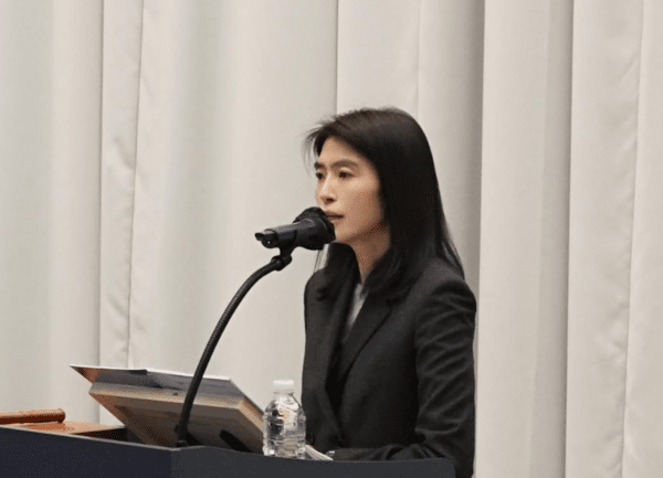 Sadly, quickly, with dialects... Kakao enhances AI voice technology