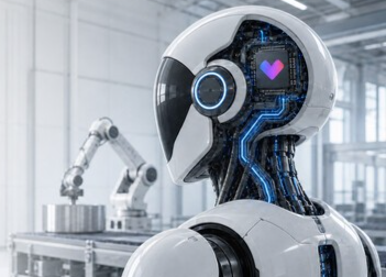 NC AI, LG전자와 휴머노이드 개발…로봇에 사람 동작 이식