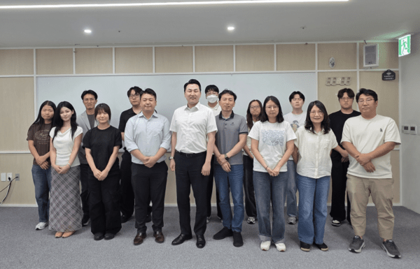 리베스트, 리튬메탈·초급속충전 배터리 기술 연구 확대 - 뉴스 썸네일 이미지