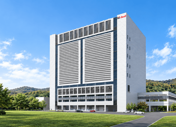 KT클라우드, 안산에 50MW AI 데이터센터 착공…2029년 준공
