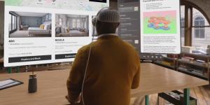 [미리보는 딥테크포럼②] 애플 비전프로와 메타버스, 그리고 마이크로디스플레... - 뉴스 썸네일 이미지