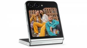 KH바텍 '삼성 폴더블폰 힌지 점유율' 확 빠졌다 - 뉴스 썸네일 이미지